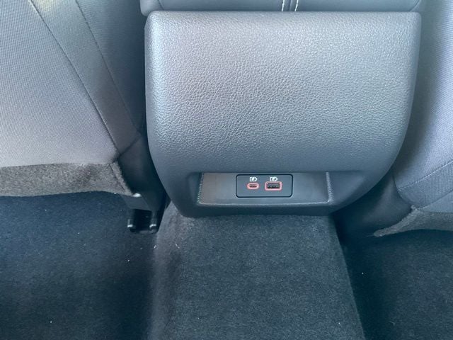 2025 Nissan Altima SV - Photo 12