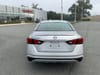 4 thumbnail image of  2025 Nissan Altima 2.5 SV