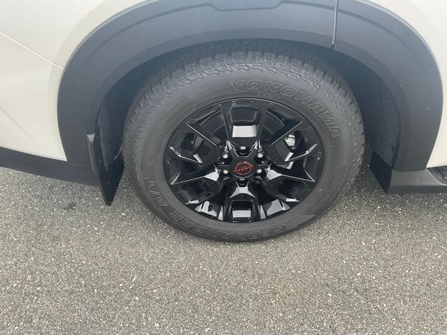 2025 Nissan Armada PRO-4X - Photo 7