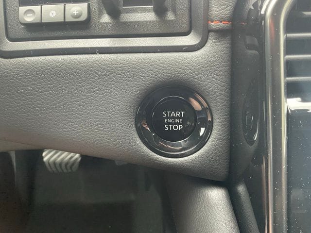 2025 Nissan Armada PRO-4X - Photo 23