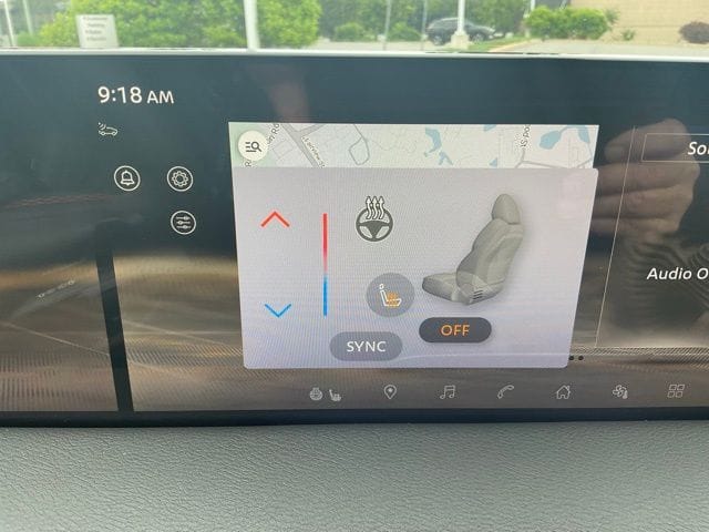 2025 Nissan Armada PRO-4X - Photo 22