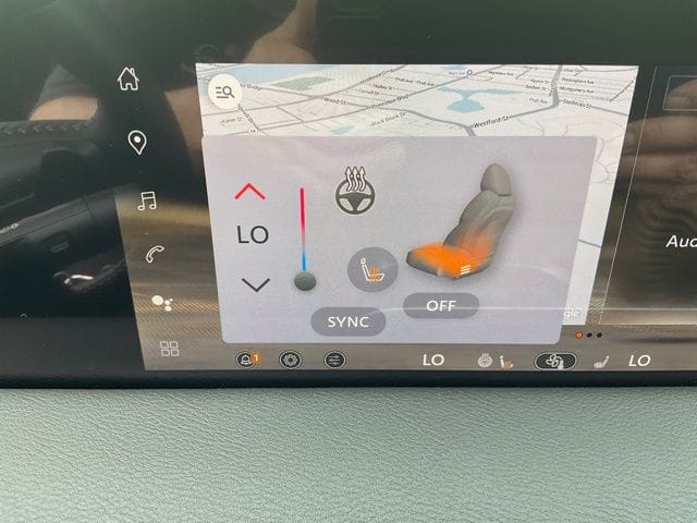 2025 Nissan Armada SL - Photo 23