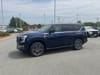 3 imagen en miniatura de 2025 Nissan Armada SL