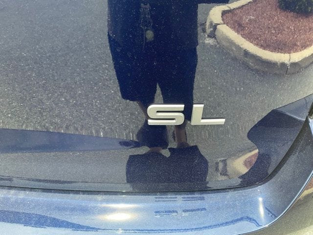 2025 Nissan Armada SL - Photo 8