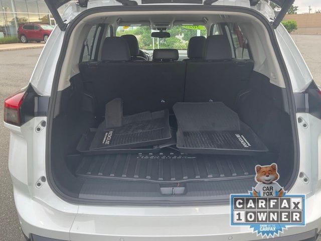 2025 Nissan Rogue Rock Creek - Photo 9