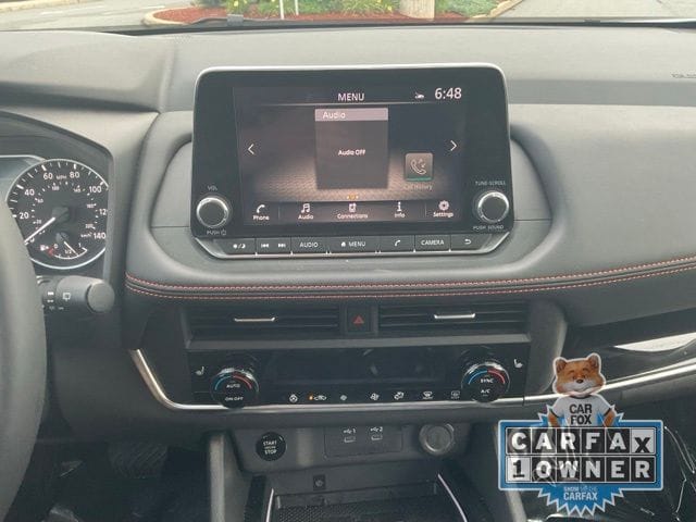 2025 Nissan Rogue Rock Creek - Photo 19