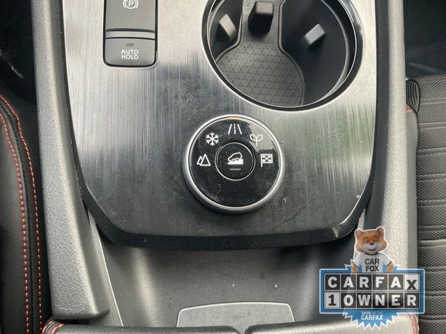 2025 Nissan Rogue Rock Creek - Photo 23