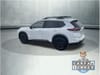 4 thumbnail image of  2025 Nissan Rogue Rock Creek