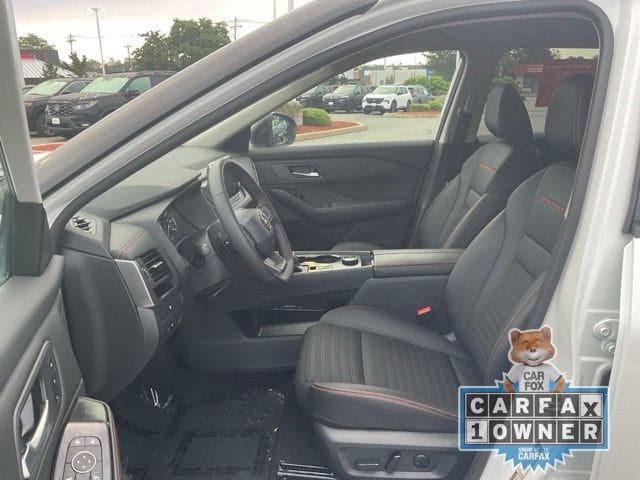 2025 Nissan Rogue Rock Creek - Photo 13