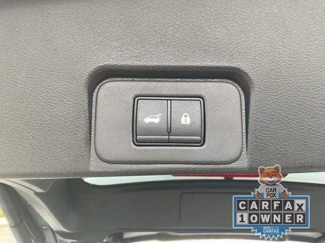 2025 Nissan Rogue Rock Creek - Photo 10