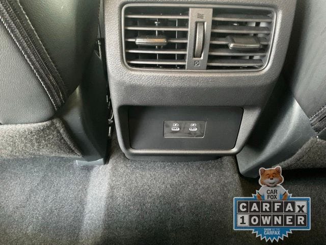 2025 Nissan Rogue Rock Creek - Photo 15