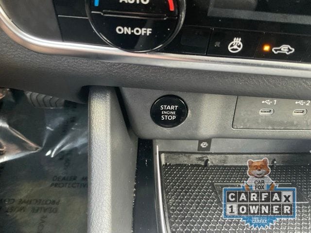 2025 Nissan Rogue Rock Creek - Photo 22