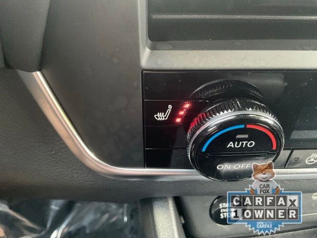 2025 Nissan Rogue Rock Creek - Photo 21