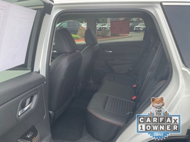 2025 Nissan Rogue Rock Creek - Photo 14