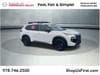 1 thumbnail image of  2025 Nissan Rogue Rock Creek
