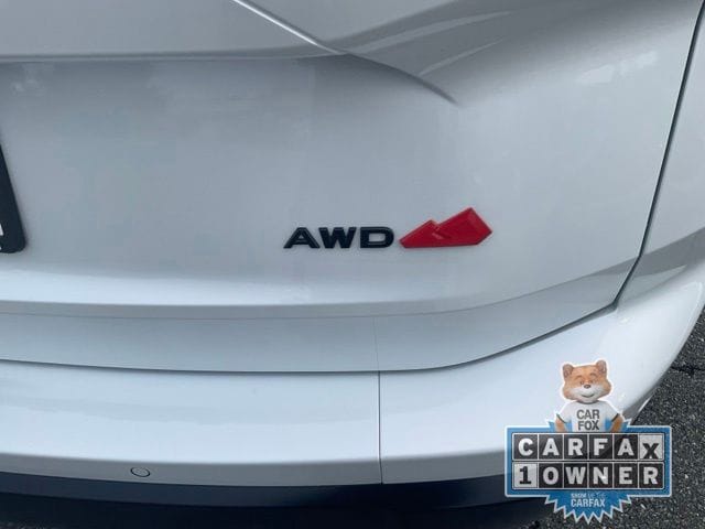 2025 Nissan Rogue Rock Creek - Photo 8