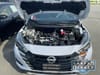 16 thumbnail image of  2025 Nissan Versa 1.6 SV
