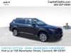 1 imagen en miniatura de 2025 Subaru Outback Premium