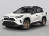 1 placeholder image of  2025 Toyota RAV4 Hybrid LE