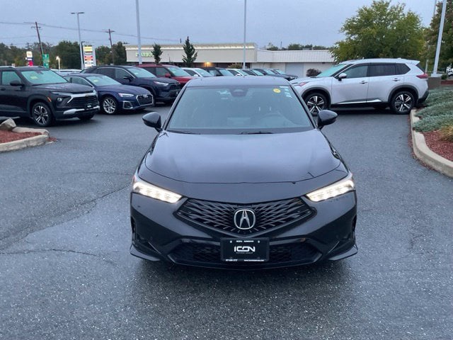 2026 Acura Integra