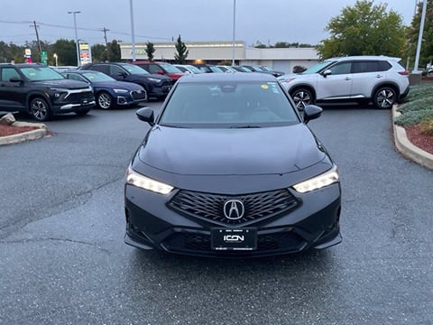 1 image of 2026 Acura Integra A-Spec Tech Package