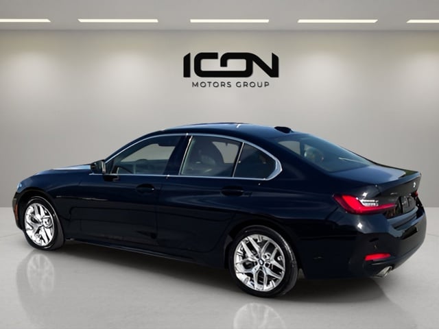 2026 BMW 3 Series