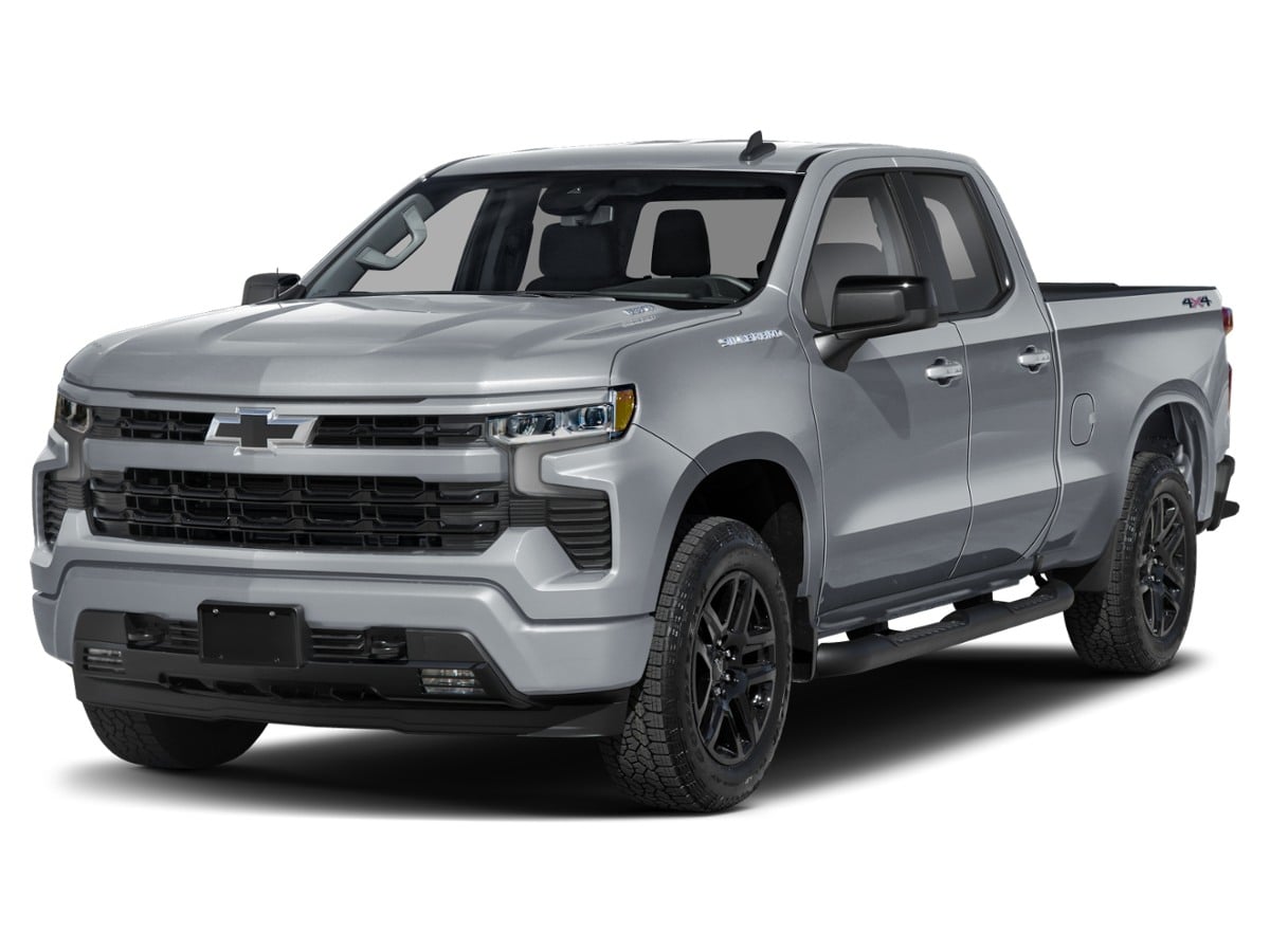 imagen de marcador de posición de 2026 Chevrolet Silverado 1500 RST