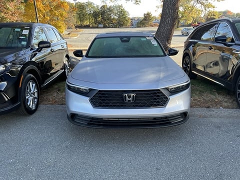 1 imagen de 2026 Honda Accord SE