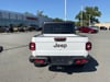 4 thumbnail image of  2026 Jeep Gladiator Rubicon