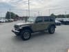 22 imagen en miniatura de 2026 Jeep Wrangler Rubicon