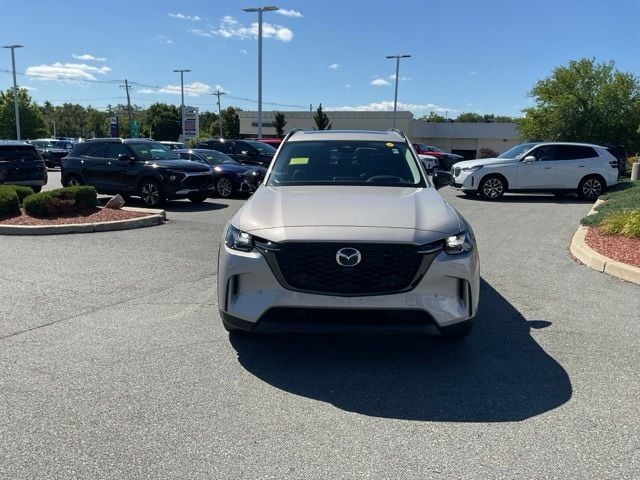 2026 Mazda CX-90 Premium Package