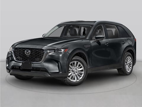 imagen de 2026 Mazda CX-90 3.3 Turbo Premium