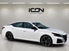 4 imagen en miniatura de 2026 Nissan Altima 2.5 SR