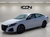 23 imagen en miniatura de 2026 Nissan Altima 2.5 SR