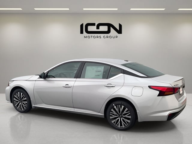 2026 Nissan Altima