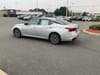 4 thumbnail image of  2026 Nissan Altima 2.5 SV