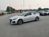3 thumbnail image of  2026 Nissan Altima 2.5 SV