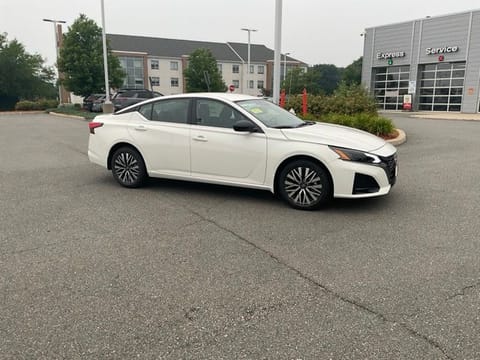 1 image of 2026 Nissan Altima 2.5 SV