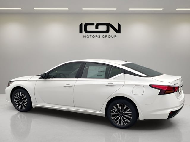 2026 Nissan Altima