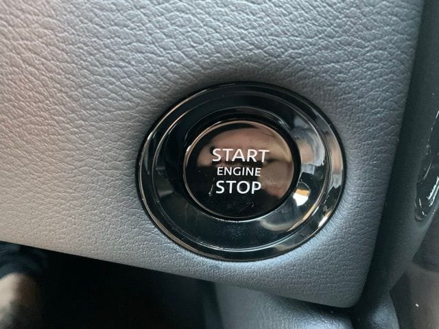 2026 Nissan Armada SL - Photo 22