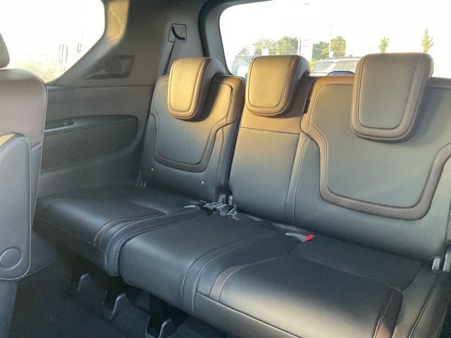 2026 Nissan Armada SL - Photo 13