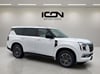 4 thumbnail image of  2026 Nissan Armada SL