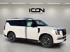4 thumbnail image of  2026 Nissan Armada SL