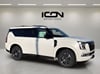 4 imagen en miniatura de 2026 Nissan Armada SL