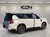 3 imagen en miniatura de 2026 Nissan Armada SL