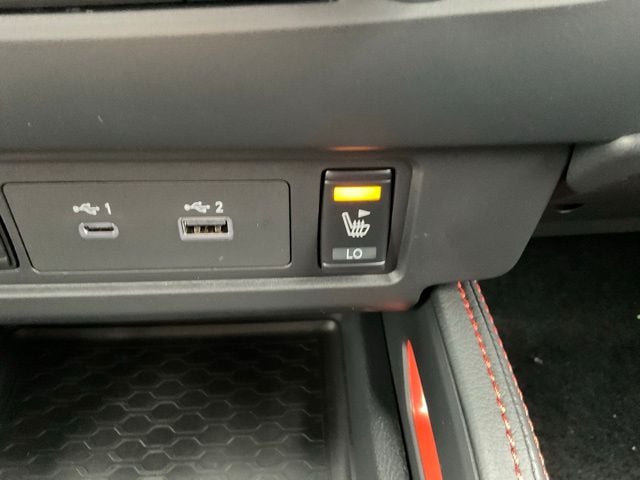 2026 Nissan Frontier PRO-4X - Photo 18