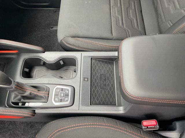 2026 Nissan Frontier PRO-4X - Photo 21