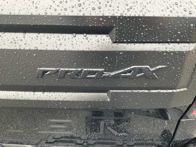 2026 Nissan Frontier PRO-4X - Photo 7