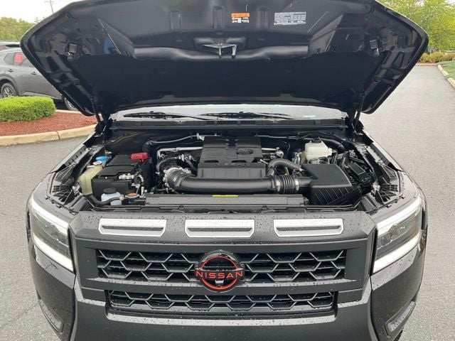 2026 Nissan Frontier PRO-4X - Photo 22