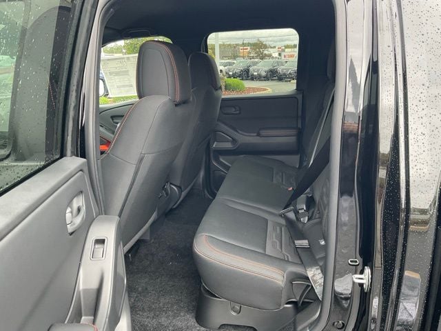 2026 Nissan Frontier PRO-4X - Photo 12